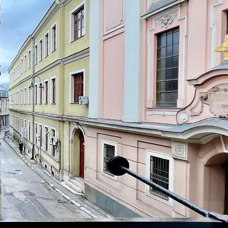 Superior Studio With Balcony - City Center