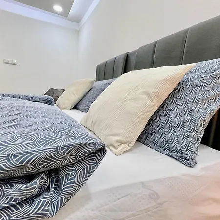 Superior Studio With Balcony - City Center *